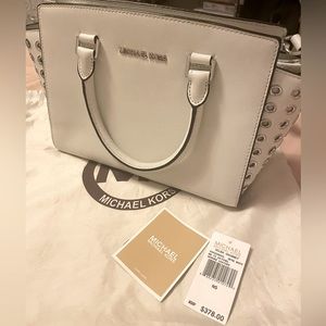 Michael Kors Selma bag
